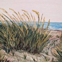 1_Beach-Grass-Theresa-Williams-DONATION-Price225-Sale175
