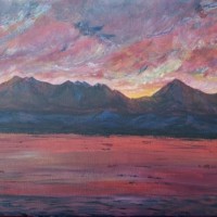 1_Storm-Clouds-at-Sunset-Theresa-Williams-175