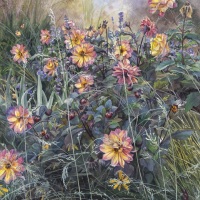 scan by Bellevue Fine Art