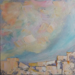 East-of-the-Mountains-by-Leah-Rene-Welch-mixed-media