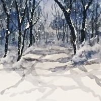 Winter-Shadows-II